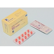 Extra Super Tadadel / Cialis + Dapoxetine